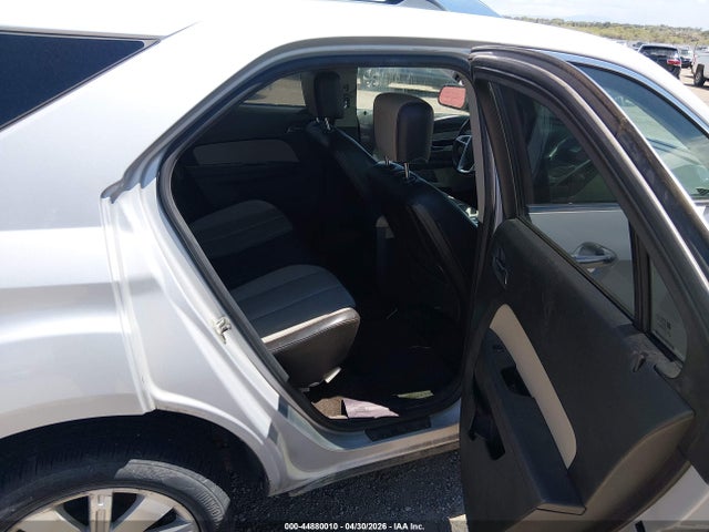Продаж на аукціоні авто 2011 Chevrolet Equinox Ltz, vin: 2CNFLGE53B6286916, номер лоту: 44880010