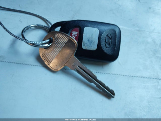 Aukcja sprzedaży 2020 Hyundai Elantra Sel, vin: 5NPD84LF4LH572052, numer aukcji: 44880012