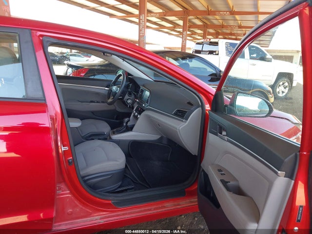 Aukcja sprzedaży 2020 Hyundai Elantra Sel, vin: 5NPD84LF4LH572052, numer aukcji: 44880012