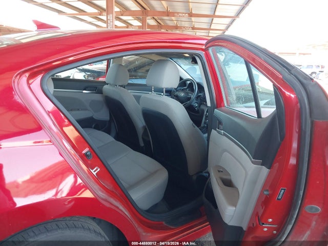 Aukcja sprzedaży 2020 Hyundai Elantra Sel, vin: 5NPD84LF4LH572052, numer aukcji: 44880012