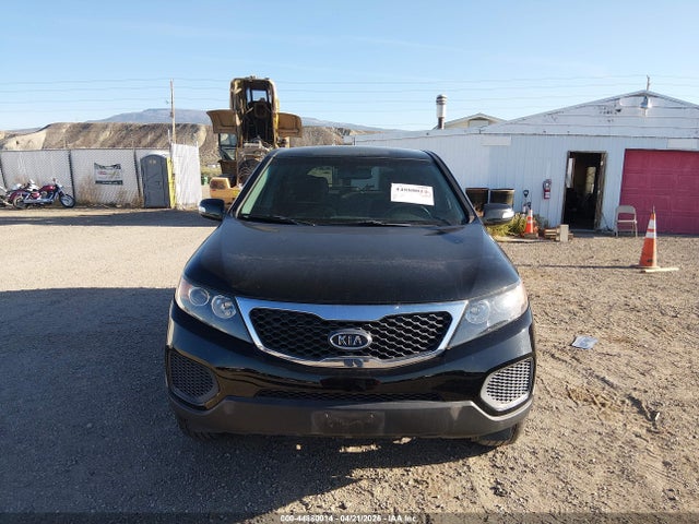 Продажа на аукционе авто 2011 Kia Sorento Lx, vin: 5XYKT3A14BG080733, номер лота: 44880014