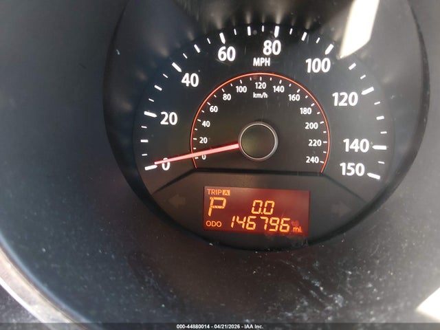 Продажа на аукционе авто 2011 Kia Sorento Lx, vin: 5XYKT3A14BG080733, номер лота: 44880014