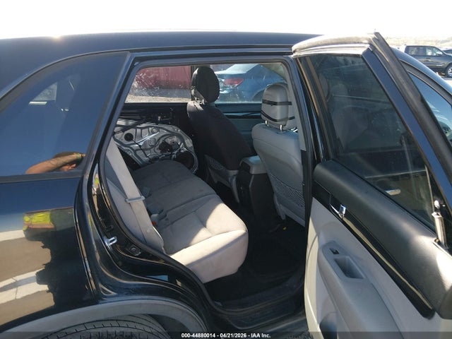 Продажа на аукционе авто 2011 Kia Sorento Lx, vin: 5XYKT3A14BG080733, номер лота: 44880014