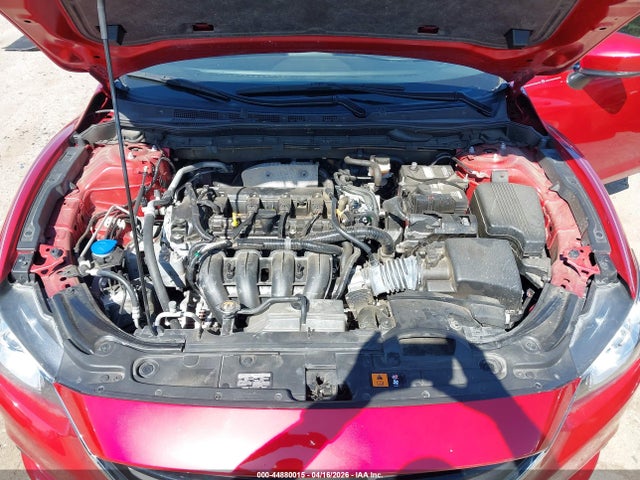 44880015 :رقم المزاد ، JM1GL1U53H1120429 vin ، 2017 Mazda Mazda6 Sport مزاد بيع