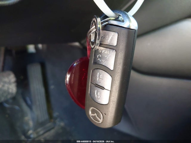 44880015 :رقم المزاد ، JM1GL1U53H1120429 vin ، 2017 Mazda Mazda6 Sport مزاد بيع