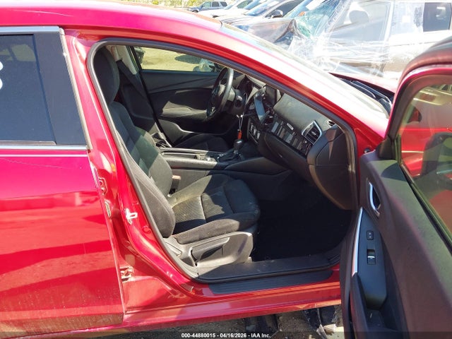 44880015 :رقم المزاد ، JM1GL1U53H1120429 vin ، 2017 Mazda Mazda6 Sport مزاد بيع
