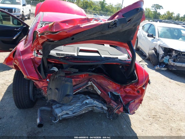 44880015 :رقم المزاد ، JM1GL1U53H1120429 vin ، 2017 Mazda Mazda6 Sport مزاد بيع