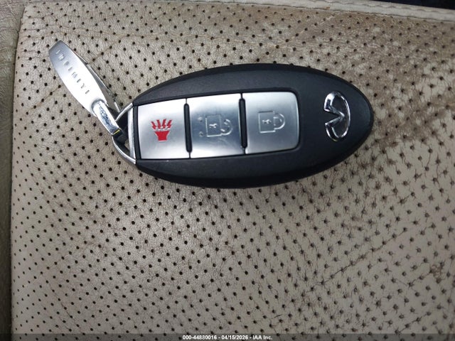 Aukcja sprzedaży 2008 Infiniti Fx35, vin: JNRAS08U98X104799, numer aukcji: 44880016