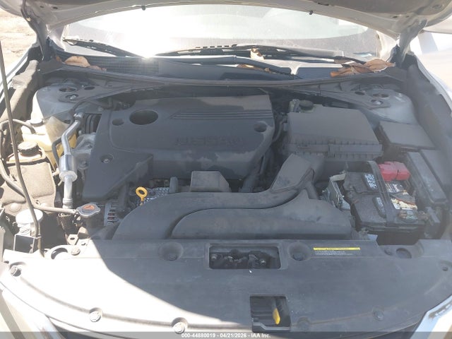 Aukcja sprzedaży 2016 Nissan Altima 2.5 S, vin: 1N4AL3AP7GN320377, numer aukcji: 44880019
