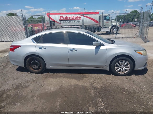 Aukcja sprzedaży 2016 Nissan Altima 2.5 S, vin: 1N4AL3AP7GN320377, numer aukcji: 44880019