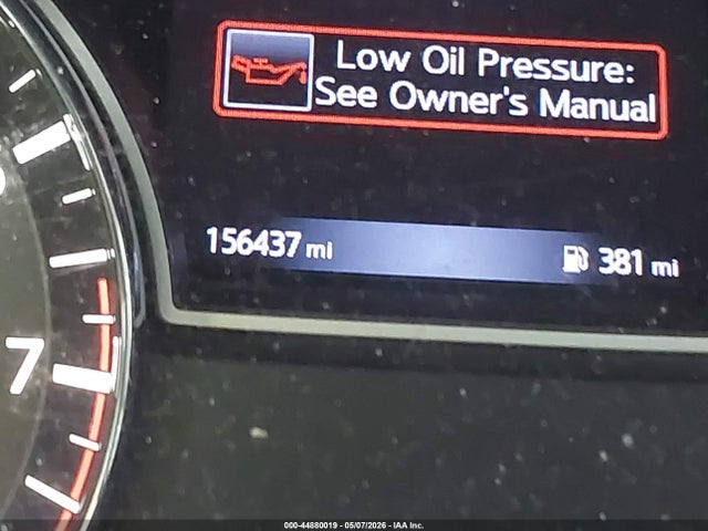 Aukcja sprzedaży 2016 Nissan Altima 2.5 S, vin: 1N4AL3AP7GN320377, numer aukcji: 44880019