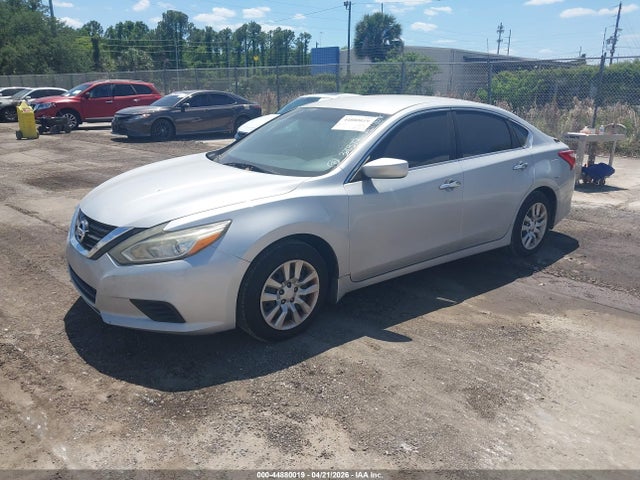 Aukcja sprzedaży 2016 Nissan Altima 2.5 S, vin: 1N4AL3AP7GN320377, numer aukcji: 44880019