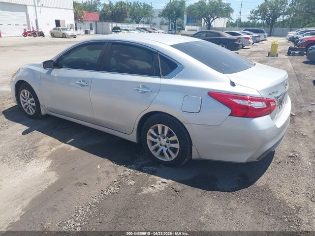 Aukcja sprzedaży 2016 Nissan Altima 2.5 S, vin: 1N4AL3AP7GN320377, numer aukcji: 44880019