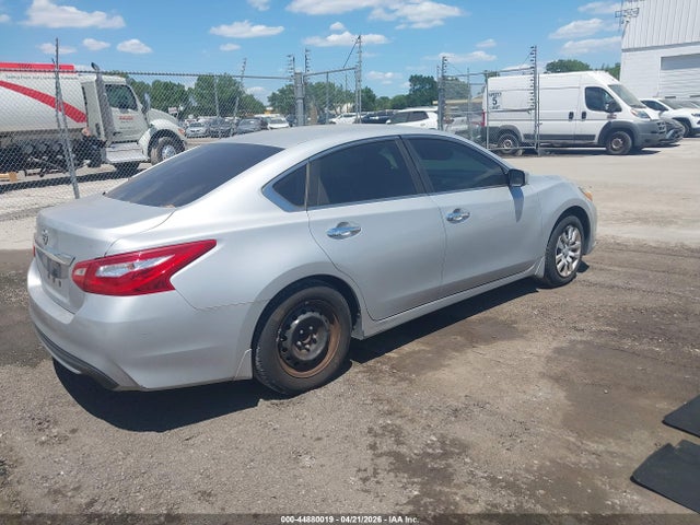Aukcja sprzedaży 2016 Nissan Altima 2.5 S, vin: 1N4AL3AP7GN320377, numer aukcji: 44880019