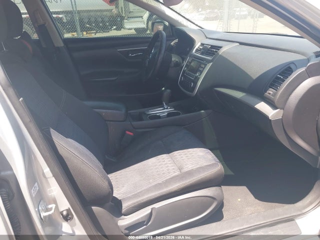 Aukcja sprzedaży 2016 Nissan Altima 2.5 S, vin: 1N4AL3AP7GN320377, numer aukcji: 44880019