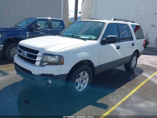 Продаж на аукціоні авто 2017 Ford Expedition Xl, vin: 1FMJU1GT3HEA71220, номер лоту: 44880023