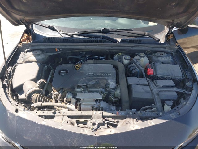 Aukcja sprzedaży 2016 Chevrolet Malibu 1lt, vin: 1G1ZE5ST5GF337731, numer aukcji: 44880024