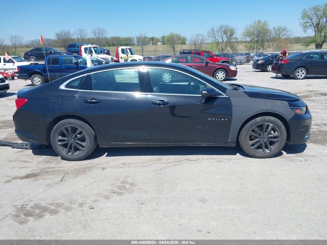 Aukcja sprzedaży 2016 Chevrolet Malibu 1lt, vin: 1G1ZE5ST5GF337731, numer aukcji: 44880024