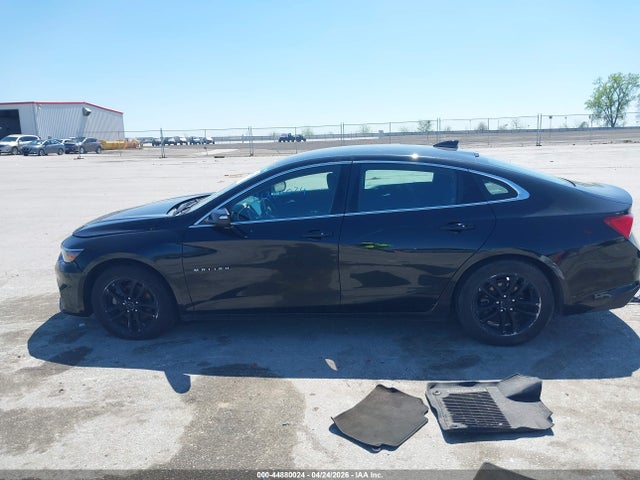 Aukcja sprzedaży 2016 Chevrolet Malibu 1lt, vin: 1G1ZE5ST5GF337731, numer aukcji: 44880024