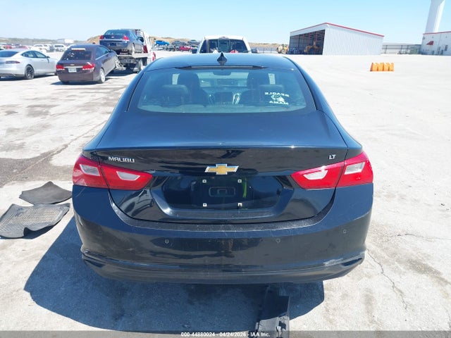 Aukcja sprzedaży 2016 Chevrolet Malibu 1lt, vin: 1G1ZE5ST5GF337731, numer aukcji: 44880024