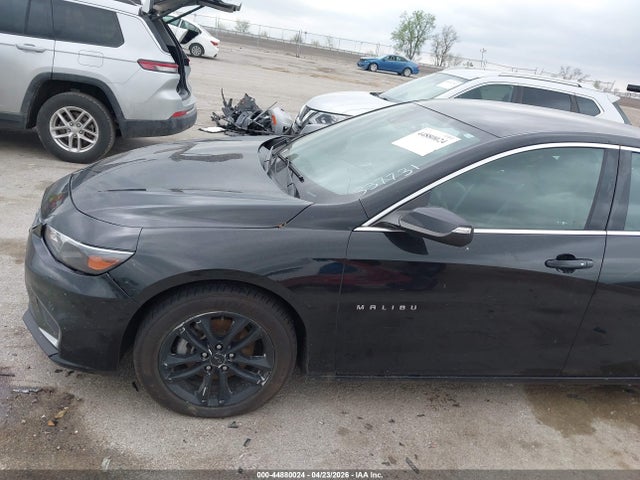 Aukcja sprzedaży 2016 Chevrolet Malibu 1lt, vin: 1G1ZE5ST5GF337731, numer aukcji: 44880024