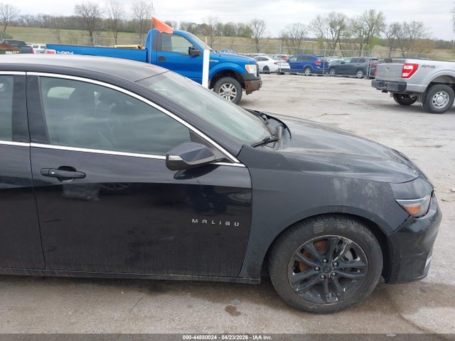 Aukcja sprzedaży 2016 Chevrolet Malibu 1lt, vin: 1G1ZE5ST5GF337731, numer aukcji: 44880024