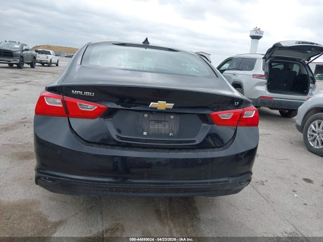 Aukcja sprzedaży 2016 Chevrolet Malibu 1lt, vin: 1G1ZE5ST5GF337731, numer aukcji: 44880024