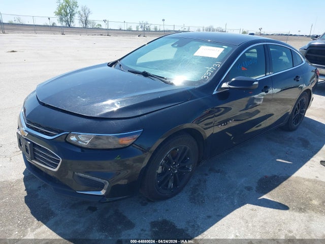 Aukcja sprzedaży 2016 Chevrolet Malibu 1lt, vin: 1G1ZE5ST5GF337731, numer aukcji: 44880024