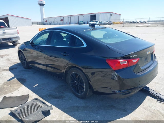 Aukcja sprzedaży 2016 Chevrolet Malibu 1lt, vin: 1G1ZE5ST5GF337731, numer aukcji: 44880024