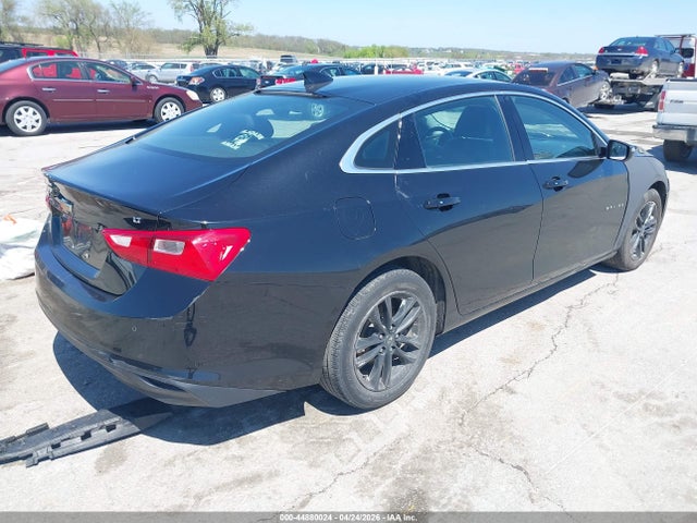 Aukcja sprzedaży 2016 Chevrolet Malibu 1lt, vin: 1G1ZE5ST5GF337731, numer aukcji: 44880024