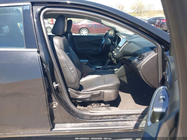 Aukcja sprzedaży 2016 Chevrolet Malibu 1lt, vin: 1G1ZE5ST5GF337731, numer aukcji: 44880024