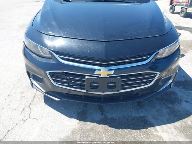 Aukcja sprzedaży 2016 Chevrolet Malibu 1lt, vin: 1G1ZE5ST5GF337731, numer aukcji: 44880024