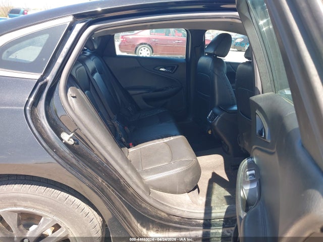 Aukcja sprzedaży 2016 Chevrolet Malibu 1lt, vin: 1G1ZE5ST5GF337731, numer aukcji: 44880024