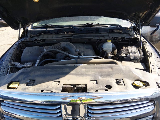 44880027 :رقم المزاد ، 1C6RR6LT9GS128510 vin ، 2016 Ram 1500 Lone Star مزاد بيع