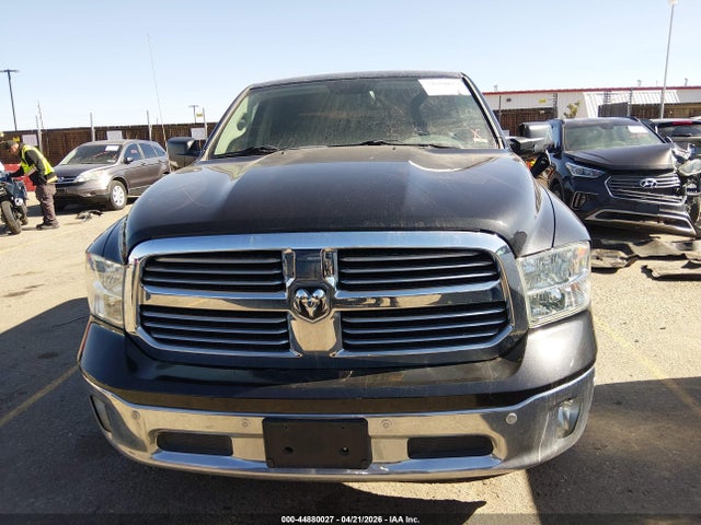 44880027 :رقم المزاد ، 1C6RR6LT9GS128510 vin ، 2016 Ram 1500 Lone Star مزاد بيع