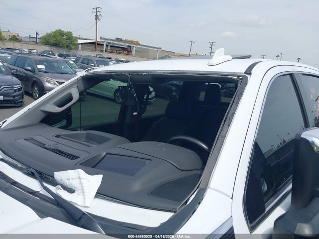 1GT49REY1MF102629 GMC Sierra 2500hd 4wd Standard Bed Denali
