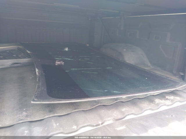 1GT49REY1MF102629 GMC Sierra 2500hd 4wd Standard Bed Denali