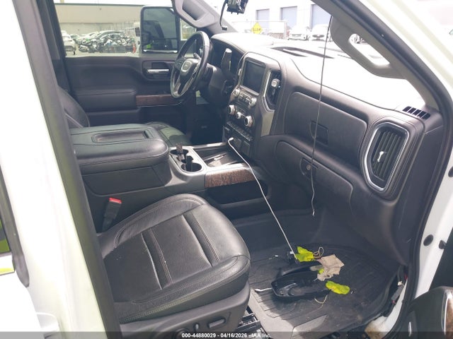 1GT49REY1MF102629 GMC Sierra 2500hd 4wd Standard Bed Denali