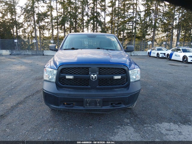 Auction sale of the 2019 Ram 1500 Classic Tradesman  4x4 5'7 Box, vin: 1C6RR7KG5KS672084, lot number: 44880030
