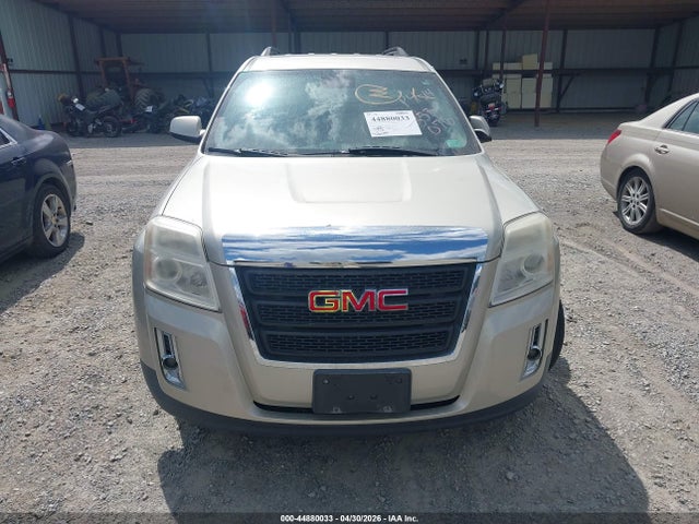 2014 Gmc Terrain Slt-1 მანქანა იყიდება აუქციონზე, vin: 2GKALSEK2E6333076, აუქციონის ნომერი: 44880033