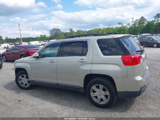 2014 Gmc Terrain Slt-1 მანქანა იყიდება აუქციონზე, vin: 2GKALSEK2E6333076, აუქციონის ნომერი: 44880033