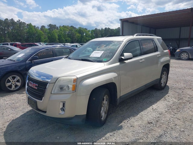 2014 Gmc Terrain Slt-1 მანქანა იყიდება აუქციონზე, vin: 2GKALSEK2E6333076, აუქციონის ნომერი: 44880033