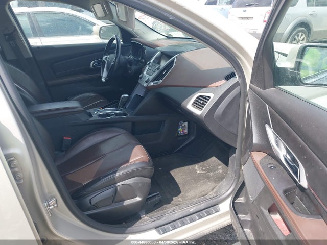 2014 Gmc Terrain Slt-1 მანქანა იყიდება აუქციონზე, vin: 2GKALSEK2E6333076, აუქციონის ნომერი: 44880033