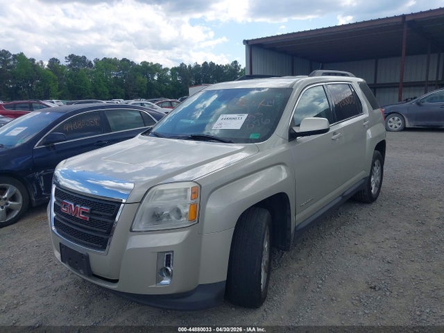 2014 Gmc Terrain Slt-1 მანქანა იყიდება აუქციონზე, vin: 2GKALSEK2E6333076, აუქციონის ნომერი: 44880033