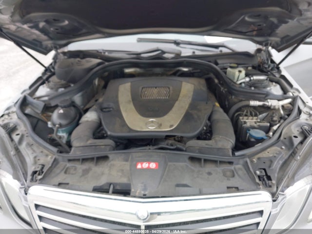 Продаж на аукціоні авто 2010 Mercedes-benz E 350 4matic, vin: WDDHF8HB9AA210040, номер лоту: 44880035