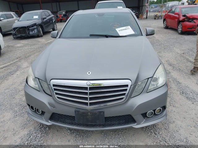 Продаж на аукціоні авто 2010 Mercedes-benz E 350 4matic, vin: WDDHF8HB9AA210040, номер лоту: 44880035