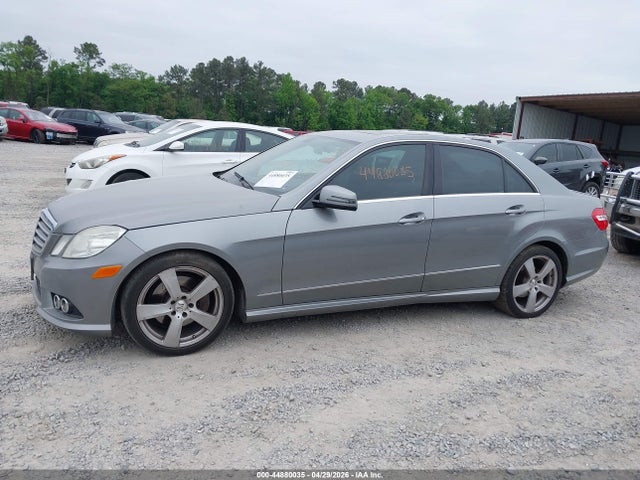 Продаж на аукціоні авто 2010 Mercedes-benz E 350 4matic, vin: WDDHF8HB9AA210040, номер лоту: 44880035