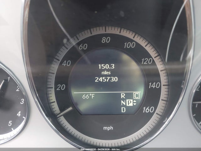 Продаж на аукціоні авто 2010 Mercedes-benz E 350 4matic, vin: WDDHF8HB9AA210040, номер лоту: 44880035