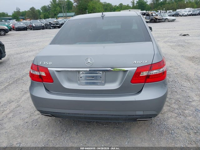 Продаж на аукціоні авто 2010 Mercedes-benz E 350 4matic, vin: WDDHF8HB9AA210040, номер лоту: 44880035