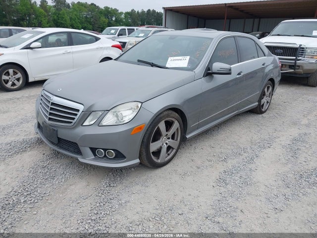 Продаж на аукціоні авто 2010 Mercedes-benz E 350 4matic, vin: WDDHF8HB9AA210040, номер лоту: 44880035